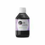 LOT DE 2 - ARASILK 250 ML NOIR PROFOND - NOIR PROFOND