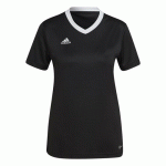 MAILLOT FEMME - ADIDAS - ENTRADA 22 NOIR