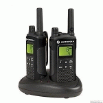 MOTOROLA TALKIE-WALKIE XT180