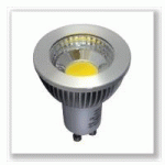 AMPOULE LED GU10 4W 2700K VISION_EL 7839