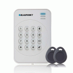 BLAUPUNKT KPT-S1 COMMANDE ÉTIQUETTES RFID SÉRIE SA