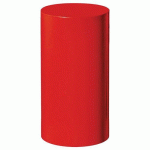 BORNE BARCELONE Ø 27 CM - ZINC ROUGE 3020 - PROCITY