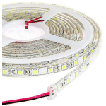 LEDBOX - EPISTAR BANDE LED SMD5050 MONO COULEUR, DC24V DC, 5M (60 LED/M) -