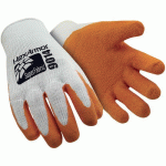 GANTS ANTICOUPURE DE PROTECTION SHARPSMASTER II® 9014 - 6 - HEXARMOR