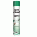 INSECTICIDE SPÉCIAL RAMPANTS
