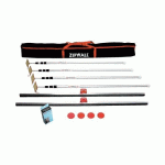 KIT DE PROTECTION DE TRAVAUX ZIPWALL ZIPWALL