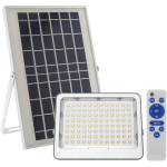 LEDBOX - SOLAR PRO PROJECTEUR LED 50W, BLANC FROID