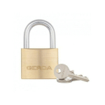 MATERIAUXBRICO - CADENAS LAITON GERDA KMZ S40 BOITIER 10A