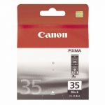 CANON CARTOUCHE D'ENCRE PIXMA CLI-35 N (1509B001) - CHROMALIFE100+ - COULEUR: NOIR