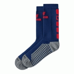 CHAUSSETTES - ERIMA - CLASSIC 5-C NEW NAVY/ROUGE