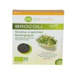 DEBARDO GRAINES À GERMER BROCOLI BIO 100G GRAINES À GERMER