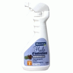 HUILE ENTRETIEN UNIVERSELLE – TON SATINÉ – 0,5 LITRE BLANCHON