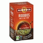 INFUSION ROOIBOS ALTER ECO