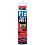 MASTIC-COLLE MS FIX'ALL HIGH TACK SOUDAL