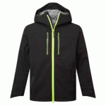 PORTWEST EV460 VESTE DE PLUIE EV4 SHELL NOIR - TAILLE S
