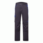 PORTWEST T747 PANTALON LAVAGE INDUSTRIEL WX3 MARINE - TAILLE 41 - STANDARD