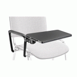 TABLETTE ÉCRITOIRE POUR CHAISE CONFÉRENCE