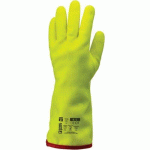 GANTS DE PROTECTION THERMIQUE EUROWINTER F110 TYPE À FROID 2 - 35 CM - 11 - COVERGUARD