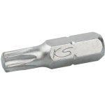 KSTOOLS - KS TOOLS 1/4 EMBOUT DE VISSAGE TORX, 25MM, T40 ( 911.2330 )