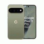 SMARTPHONE GOOGLE PIXEL 11 PRO 6.3
