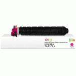 TONER REMANUFACTURÉ OWA - STANDARD - MAGENTA - POUR KYOCERA TK-8375M - TONER COMPATIBLE