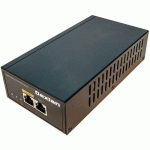 INJECTEUR GIGABIT HAUTE PUISSANCE ULTRA POE++ 95W DEXLAN