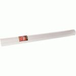 NAPPE JETABLE NON TISSÉ SPUNBOND - ROULEAU 1.20 X 25 M BLANC - COGIR