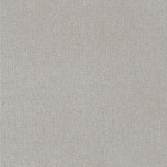 PAPIER PEINT ASPECT TEXTILE GRIS | PAPIER PEINT MODERNE UNI GRIS POUR DÉCO SCANDINAVE | TAPISSERIE TENDANCE MONOCHROME POUR CHAMBRE - 10,05 X 0,53 M