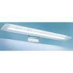 SCELTI DA SAN MARCO - MIROIR LUMINEUX LED AVEC LAMPE LED 34 CM