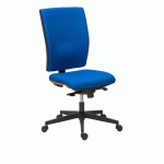 CHAISE DE BUREAU BRUNEAU ACTIV