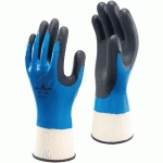 GANTS DE MANUTENTION SHOWA 377 TAILLE M - 27.71377