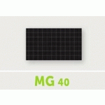 PLAQUE DE GLU MG40 POUR DÉSINSECTISEURS