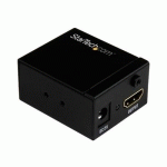 STARTECH.COM AMPLIFICATEUR DE SIGNAL HDMI À 35 M - 1080P