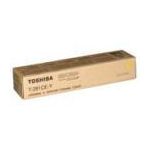 TONER JAUNE TOSHIBA POUR E-STUDIO 281C / 351C / 451C