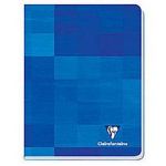 CAHIER CLAIREFONTAINE - 17 X 22CM - GRANDS CARREAUX (SEYES) - 48 PAGES