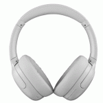 CASQUE SUPRA-AURICULAIRE O400HA BLUETOOTH BLANC - INTENSO