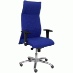 FAUTEUIL DE DIRECTION ALBACETE XL - BLEU