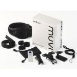 GADGETS - EXTREME SPORTS PACK FOR MUVI + ROBINET LUMINEUX - GLOW FLOW