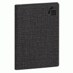 LOT DE 5 - CARNET D