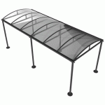 Achat - Vente Abris de jardin