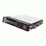 HPE MIXED USE - DISQUE SSD - 480 GO - SATA 6GB/S