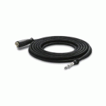 KÄRCHER - FLEXIBLE HAUTE PRESSION, 15 M, DN 6, RACCORD AVS DANS LE PISTOLET