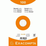 LOT DE 12 - 100 F. BRISTOL ASS. TRAVERS 125/200 S/F - COULEURS ASSORTIES