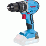 PERCEUSE VISSEUSE À PERCUSSION SANS FIL 20V - 55NM - SOLO - FCD2002LX LEMAN