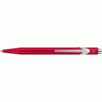 STYLO À BILLE 849 COLORMAT-X, ROSE