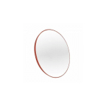 MIROIR CONVEXE INTÉRIEUR / EXTÉRIEUR 60 CM.