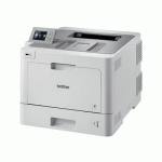 BROTHER HL-L9310CDW IMPRIMANTE PROFESSIONNELLE LASER COULEUR WIFI ET NFC