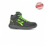 CHAUSSURES DE SÉCURITÉ HAUTES U-POWER ARIES S3 SRC CI ESD - 45