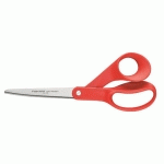 CISEAUX GAUCHERS BOUTS POINTUS FISKARS 21 CM