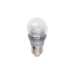 ENERGETIC - LED BULB G45 G45 CLEAR 3W E14 3000° K - 5121035111